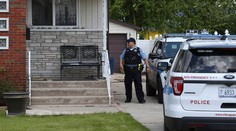 Brutálny zločin. Žena zaškrtila tehotné dievča, dieťa jej vyrezala z brucha