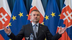 Peter Pellegrini predstavil svoju "Radu múdrych"