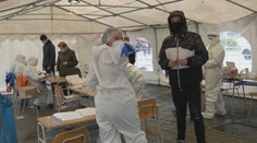 Konzílium neodporúča druhé kolo, navrhujú testovať už len v týchto okresoch
