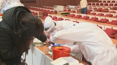 Ako sme imúnni proti COVID-u? Štát ide z krvi neočkovaných zisťovať protilátky