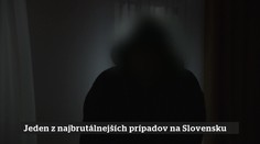 44. epizóda | 22. 4. 2026 | Jeden z najbrutálnejších prípadov na Slovensku