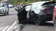 Na východe Slovenska doplatili na jazdu opitého vodiča nevinní ľudia