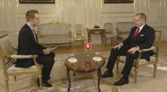 Andrej Kiska exkluzívne: „K spisu Gorila som sa dodnes nedostal“