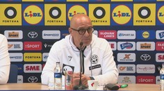 Tréner Calzona oznámil nomináciu na dôležité kvalifikačné duely. Návrat hlásia opory tímu