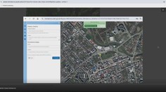 Pustili sa do boja so zvyšujúcimi sa teplotami. Michalovčania vyberajú lokality, v ktorých vysadia stromy