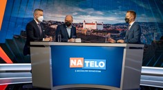 R. Sulík: Dôchodcovia by tento rok mali dostať jednorazový príspevok na potraviny