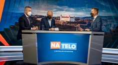 R. Sulík: Dôchodcovia by tento rok mali dostať jednorazový príspevok na potraviny
