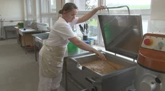 Dočkali sa. Dotácie na obedy dostanú aj deti zo sociálnych zariadení