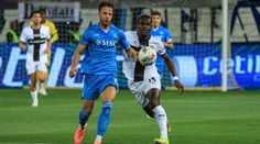 Neapol aj Inter len remizovali, o majstrovi Talianska rozhodne posledné kolo