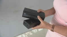 Letiská sprísňujú opatrenia. Pred nástupom vám môžu zobrať externú nabíjačku