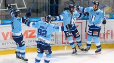 Nitra v dohrávke zdolala Košice. „Corgoni“ poskočili na druhé miesto