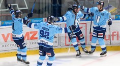 Nitra v dohrávke zdolala Košice. „Corgoni“ poskočili na druhé miesto