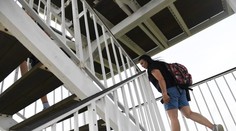 Zníži riziko infarktu či mŕtvice. Odborníci prezradili, koľko schodov by ste denne mali zdolať