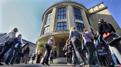 Gröhling: Externé štúdium na vysokej škole sa bude krátiť