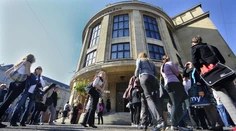Tri slovenské univerzity skončili medzi tisíckou najlepších na svete