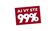14. 99% - občiansky hlas