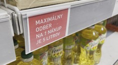 Ďalšia zlá správa pre rodinné rozpočty. Ceny oleja výrazne porastú