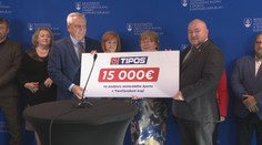 Huliak rozdal seniorom šeky za 120-tisíc eur. Zistili sme, že nie sú kryté