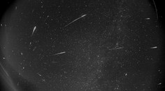 Maximum meteorického roja Leoníd sa blíži. Tento rok môže priniesť aj prekvapenie