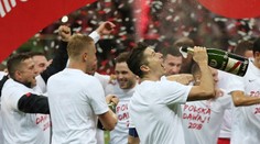 Poľsko sa stalo šiestym európskym účastníkom MS 2018 v Rusku