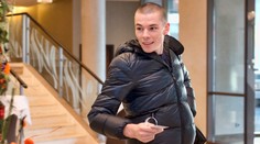 Ďaloga sa zranil, do konca roka si nezahrá