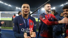 Mbappé údajne požaduje od PSG milióny eur. Dôvodom má byť nevyplatená mzda za posledné mesiace
