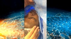 Spoznajte ženu, ktorá spievala počas operácie hrtana!