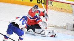 Má formu ako hrom. Nie z NHL, ale hráč z českej ligy môže byť naším streleckým žolíkom na MS (rozhovor)