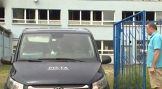 Nové odhalenia v prípade požiaru v bratislavskej škole: Študent bol pod vplyvom alkoholu