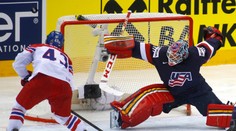 Prvým semifinalistom sa stalo Česko