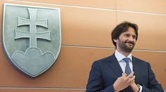 Kaliňák: Korupciu v najvyšších kruhoch nemožno stíhať, pretože neexistuje