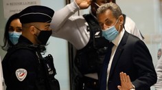 Bývalý francúzsky prezident Sarkozy je vinný z nelegálneho financovania svojej volebnej kampane