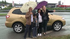 Výsledok experimentu youtubera GoGa a rapera Rytmusa poteší, dúfame, väčšinu Slovenska