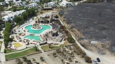 Kombinácia horúčav a znečisteného ovzdušia z požiarov môže zdvojnásobiť riziko infarktu, zistila štúdia