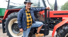 Hospodár Martin v šoku! Takúto situáciu na Farme ešte nezažil