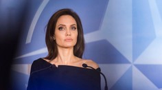 Budúca prezidentka Spojených štátov? Angelina Jolie uvažuje nad vstupom do politiky