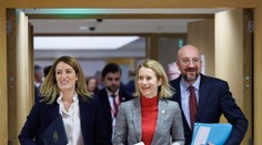 EÚ podporuje návrat k rokovaniam o iránskom jadrovom programe