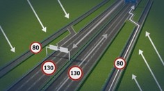 Slovensko bude mať novú diaľnicu. Pozrite si, čím bude iná