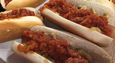 RECEPT NA DNES: Hot-dog na newyorský spôsob