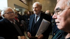 Zomrel sudca Gabriel Bach (†94), ktorý sa podieľal na procese s Eichmannom