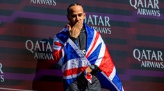 Formulu vymenil za stíhačku. Sedemnásobný majster sveta si splnil sen na stroji československej výroby