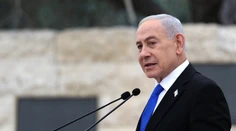 Netanjahu nariadil izraelskej armáde zintenzívniť údery proti Hizballáhu