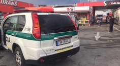 Pri Trenčíne vyčíňala stará známa skupinka. Páchatelia sú na úteku aj s veľkým obnosom peňazí