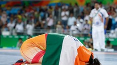 Bola vo finále, no medailu nedostane. Indická zápasníčka po olympiáde ukončila kariéru