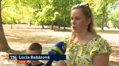 Horúčavy komplikujú život ľuďom s diabetom
