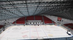 Na zimný štadión v Prešove sa vrátili diváci, rekonštrukcia však stále nie je hotová