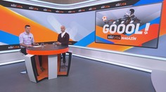 VIDEO: Každý gól znamenal zisk peknej sumy, jesenným majstrom opäť Slovan. Aj to boli témy magazínu Góóól!