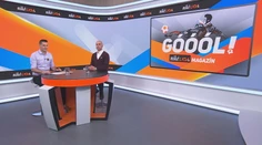 VIDEO: Každý gól znamenal zisk peknej sumy, jesenným majstrom opäť Slovan. Aj to boli témy magazínu Góóól!