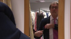 Bratislavčan v rámci recesie chodieval na svadby, kde ho nepozvali