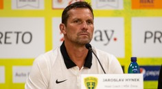 Do Európy odhodlane i s úsmevom. Hynek: Mladosť nie je hendikep, ale zbraň